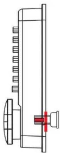 Vevor OL-601HD2-B-03 - Door Opening Direction - 2