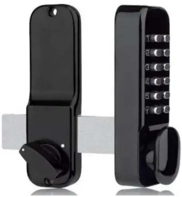 Vevor OL-601HD2-B-03 - INSTRUKCJA OBSŁUGI - 1