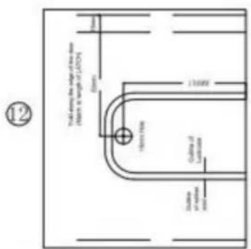 Vevor OL-601HD2-B-03 - HULP NODIG? NEEM CONTACT MET ONS OP! - 5