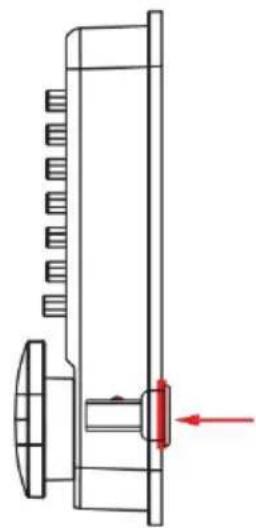 Vevor OL-601HD2-B-03 - Door Opening Direction - 4