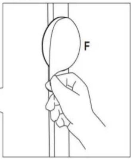Vevor DPO-10 - Tips - 5