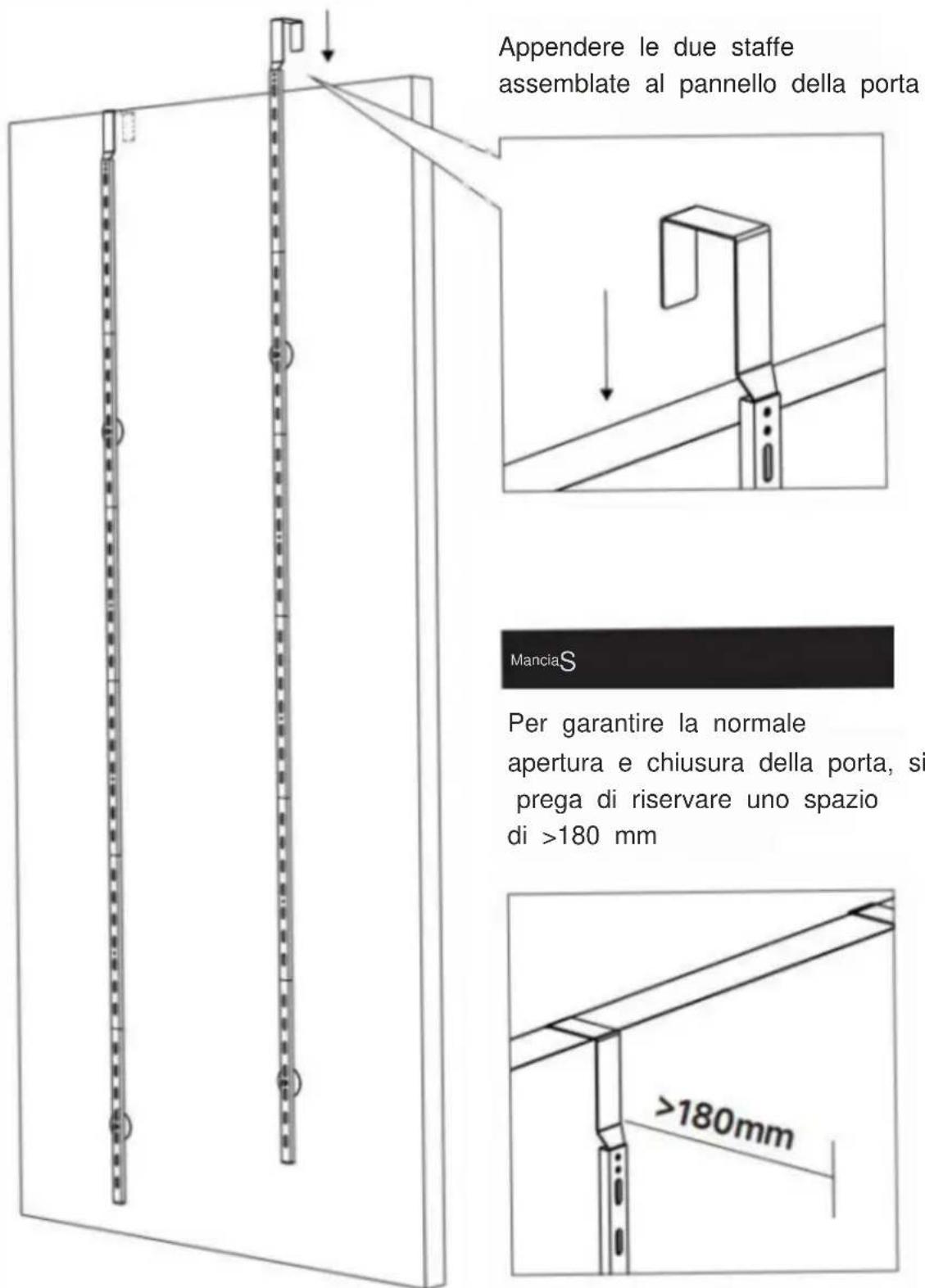 Vevor DPO-10 - assemblaggio - 2