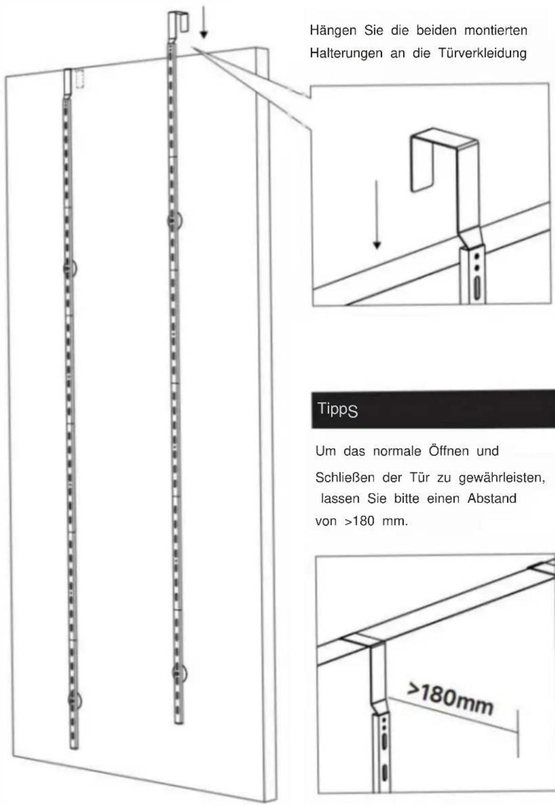 Vevor DPO-10 - Montage - 2