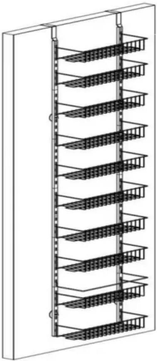 Vevor DPO-10 - montering - 6