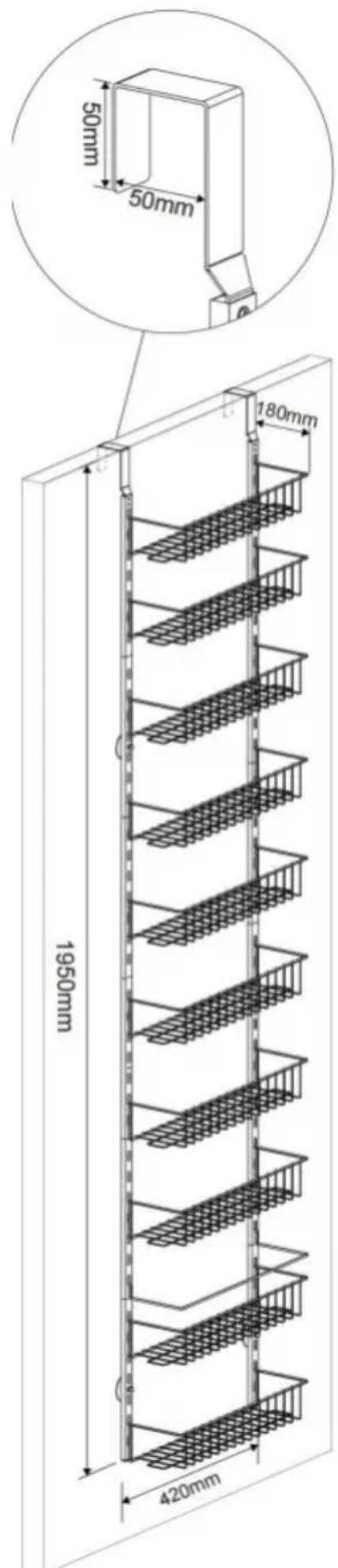 Vevor DPO-10 - Model:DPO-10; - 1