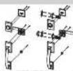 Vevor DT1103-SN - UPPER STRIKE: - 1
