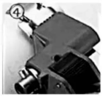 Vevor PP13-2 - GD-5 instructions - 2