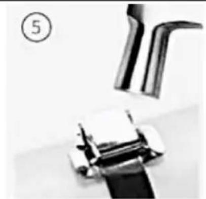 Vevor PP13-2 - GD-5 instructions - 3