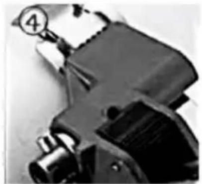 Vevor PP13-2 - GD-5 instructions - 2