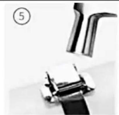 Vevor PP13-2 - GD-5 instructions - 3