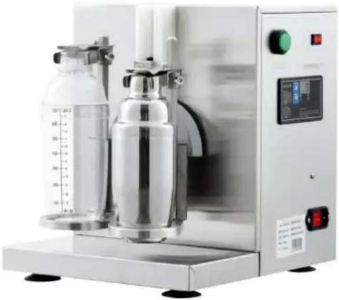 Vevor LJY120-2 - VEVOR® - 1