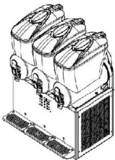 Vevor X-300 - IMPORTANT SAFETY CAUTIONS - 2