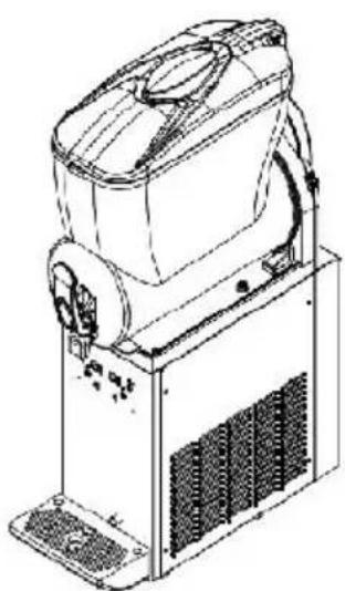 Vevor X-300 - WHAT 'S IN THE BOX - 1