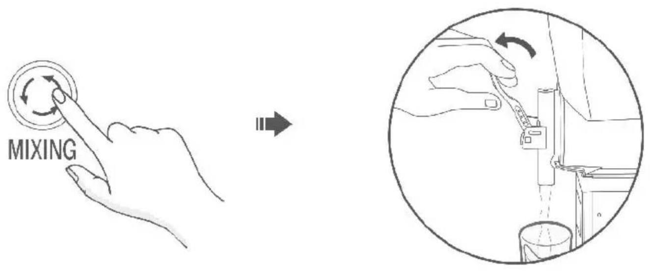 Vevor X-300 - Step 3: - 1