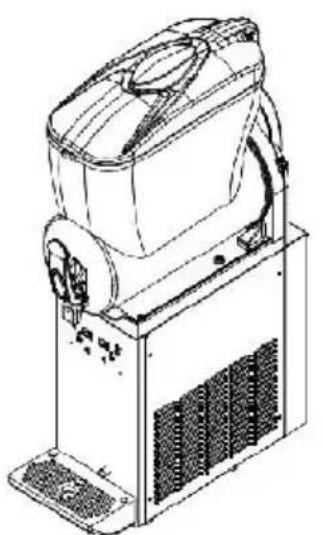 Vevor X-300 - WHAT 'S IN THE BOX - 1