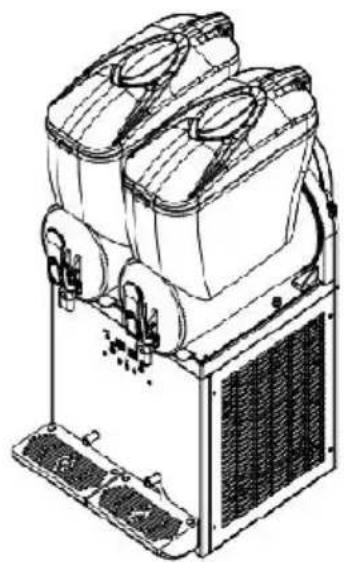 Vevor X-300 - IMPORTANT SAFETY CAUTIONS - 1