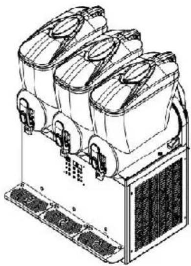 Vevor X-300 - IMPORTANT SAFETY CAUTIONS - 2