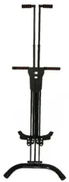 Vevor HY-B8006B - CLIMBER EXERCISE MACHINE - 1