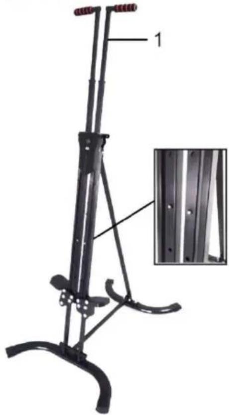 Vevor HY-B8006B - Please read ALL the instructions before using your product. - 16