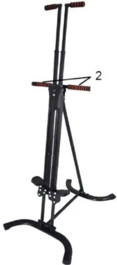 Vevor HY-B8006B - Please read ALL the instructions before using your product. - 17