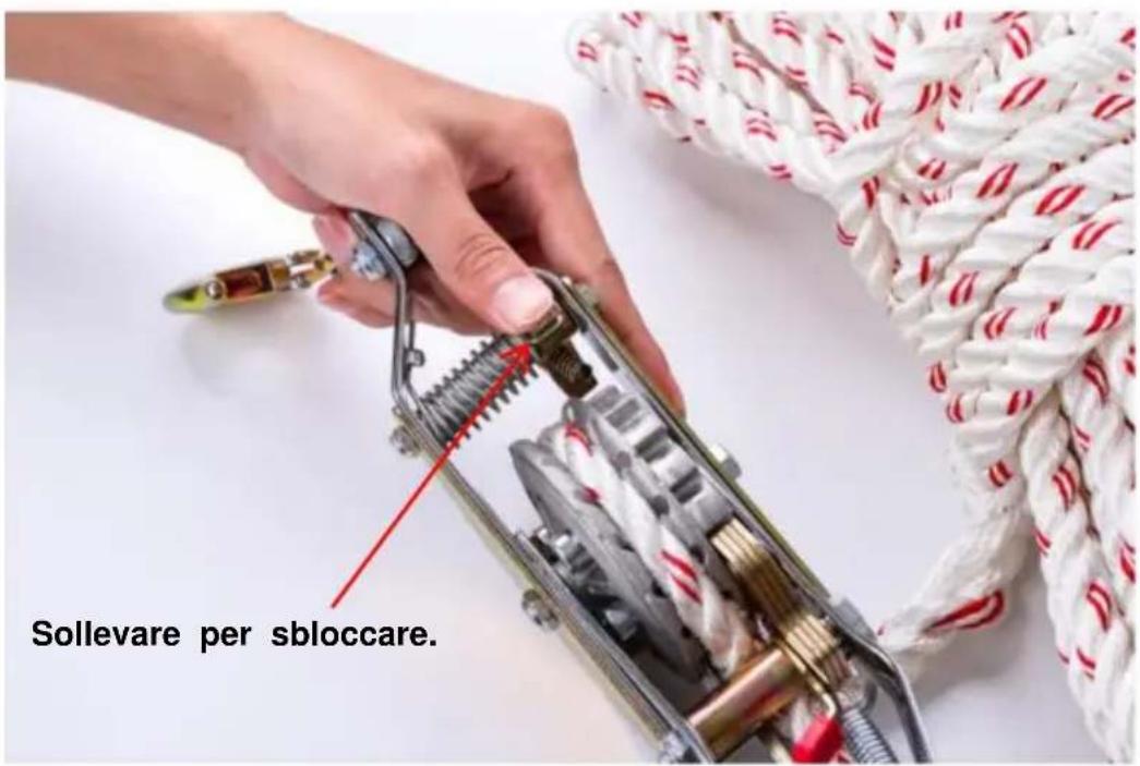 Vevor JX1.3-30 - CONTROLLARE ATTENTAMENTE L'ESTRATTORE MANUALE PRIMA DI UTILIZZARLO! - 2