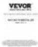 Vevor JX1.3-30 - COMPONENTS - 2