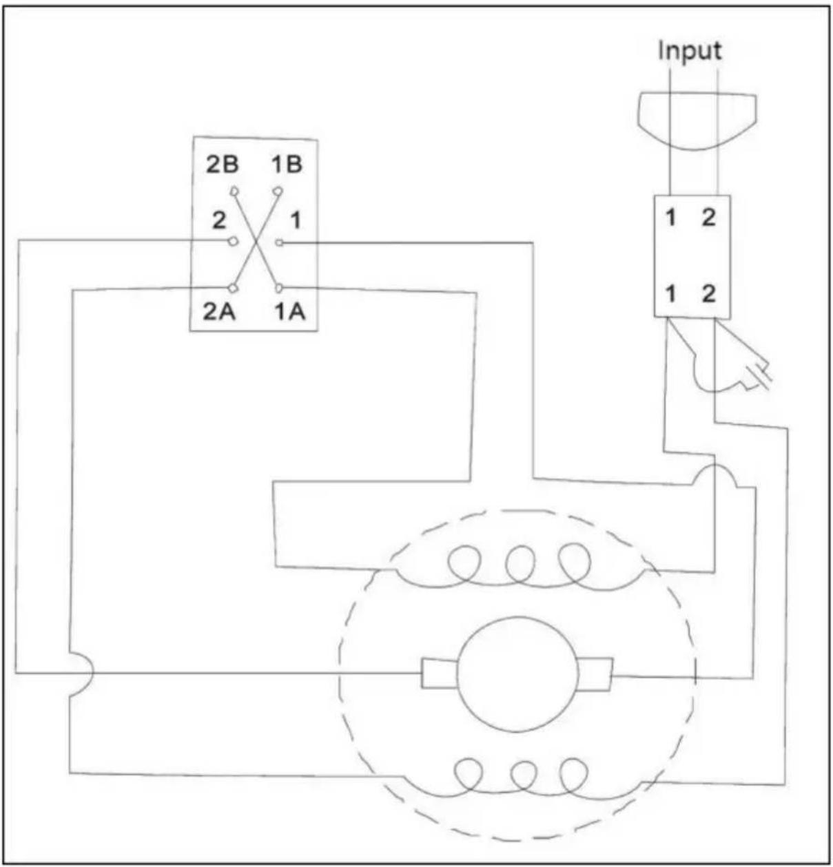 Vevor Z1T-KY01-30-50 - Bedienung und Hinweise - 1