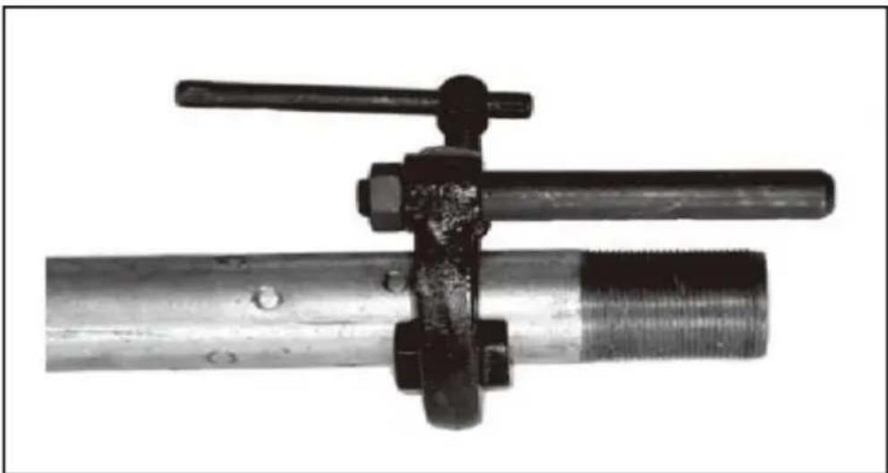 Vevor Z1T-KY01-30-50 - OPERATION - 2