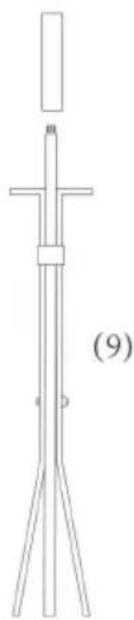 Vevor T58084BK - INSTRUCTIONS - 2