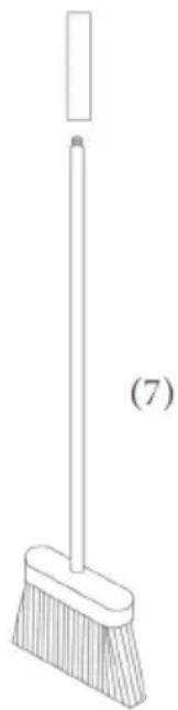 Vevor T58084BK - MODEL: T58084BK - 3