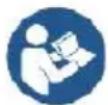 Vevor KD-8802 - GENERAL SAFETY RULES - 1