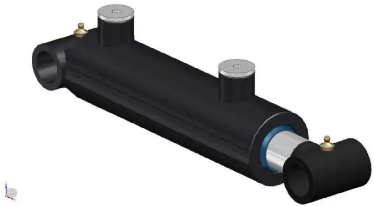 Vevor BU35-60-50×35 - VEVOR® - 1