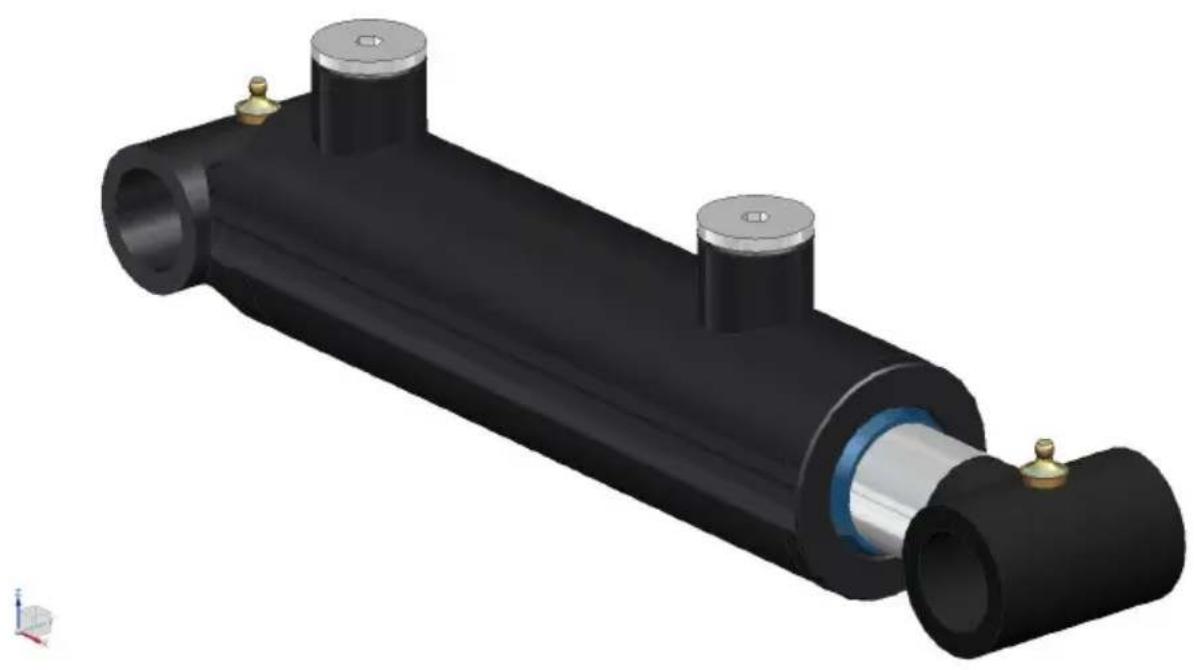 Vevor BU35-60-50×35 - VEVOR® - 1