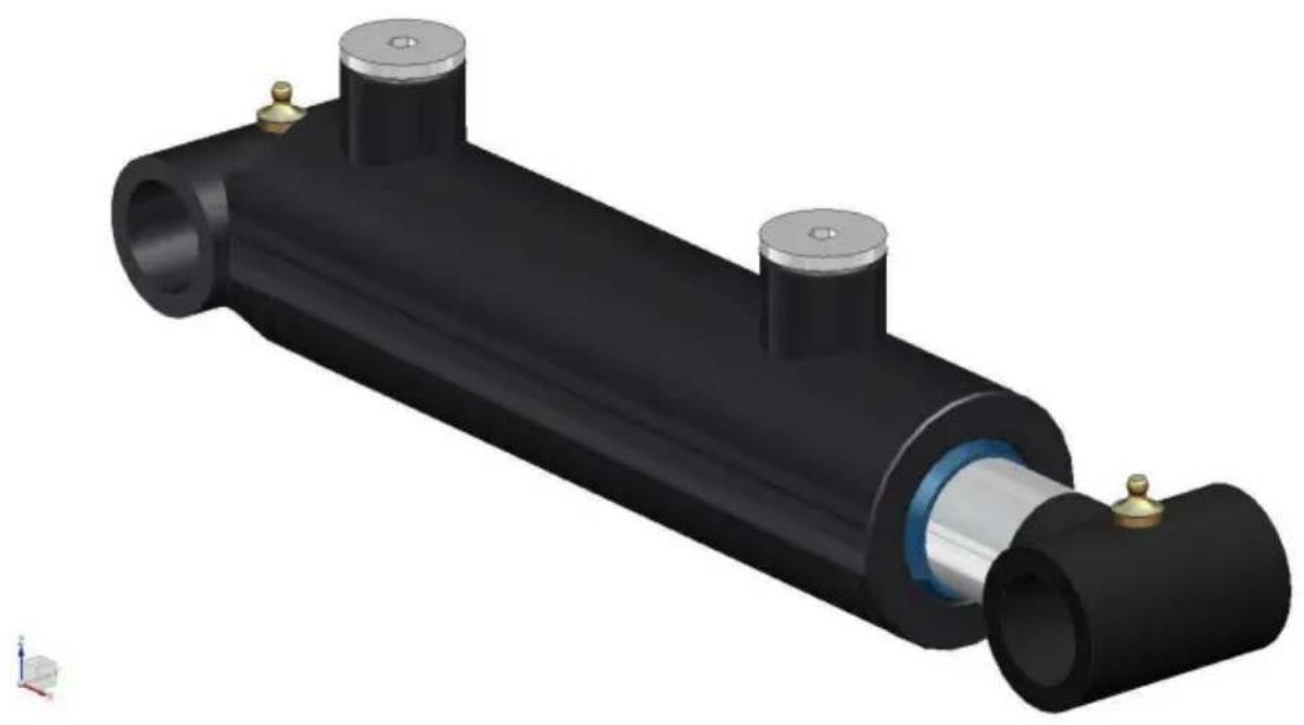 Vevor BU35-60-50×35 - VEVOR® - 1