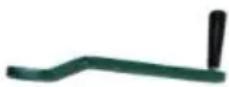 Vevor KD-Y4554L - COMPONENTS - 2