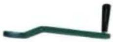 Vevor KD-Y4554L - COMPONENTS - 2