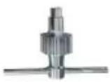 Vevor KD-Y4554L - COMPONENTS - 3