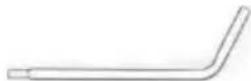 Vevor TX-B6390-48IN+T - B Frame-U type [X1] - 1