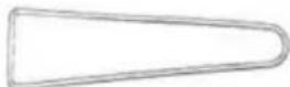 Vevor TX-B6390-48IN+T - SAFETY WARNINGS AND PRECAUTIONS - 11