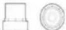 Vevor TX-B6390-48IN+T - SAFETY WARNINGS AND PRECAUTIONS - 9