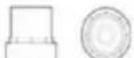 Vevor TX-B6390-48IN+T - SAFETY WARNINGS AND PRECAUTIONS - 9