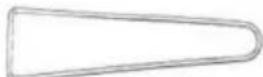 Vevor TX-B6390-48IN+T - SAFETY WARNINGS AND PRECAUTIONS - 11