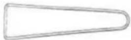 Vevor TX-B6390-48IN+T - SAFETY WARNINGS AND PRECAUTIONS - 11