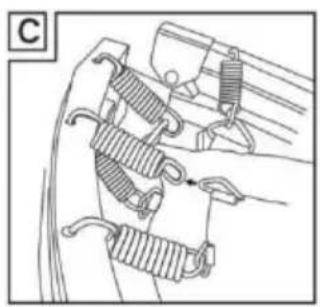 Vevor TX-B6390-48IN+T - SAFETY WARNINGS AND PRECAUTIONS - 20