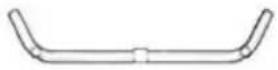 Vevor TX-B6390-48IN+T - SAFETY WARNINGS AND PRECAUTIONS - 2