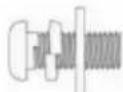 Vevor TX-B6390-48IN+T - e Hex Key Wrench [X1] - 1