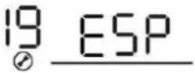 Vevor EM6200-48L - Impostazione LCD - 35