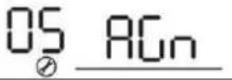 Vevor EM6200-48L - Impostazione LCD - 10