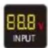 Vevor SGPE-3000W - ●display screen - 2