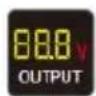 Vevor SGPE-3000W - ●display screen - 4